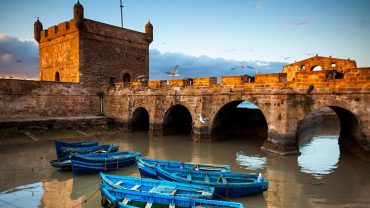 Essaouira