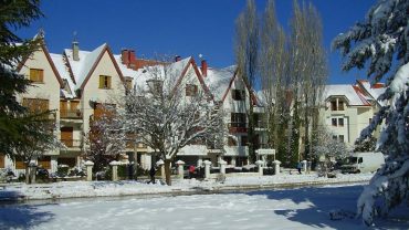 Ifrane