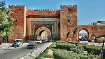 Meknès