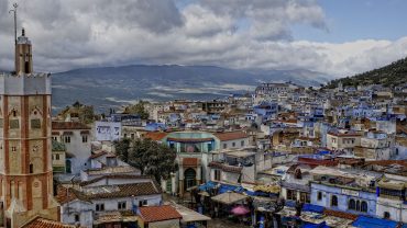 Chefchaouen