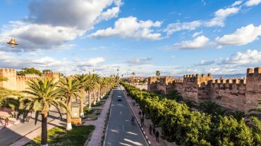 Taroudant