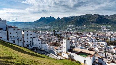 Tétouan